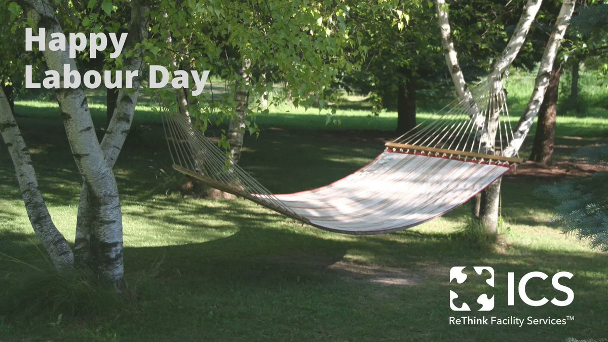 ICS Facility Services tweet media