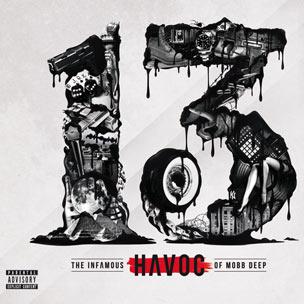 EastonMajor's tweet photo. #RandomAlbumPost
Title: 13
Artist: Havoc
Year: 2013
Producers: Havoc, Statik Selektah, Andrew Lloyd, FMG, Team Green Productions.
Fave 3 tracks: Life We Chose, Tell Me to My Face, Favourite Rap Stars
My Mic Rating: πππ.5
#InTheSpotlight https://t.co/NNnIUiZV6X