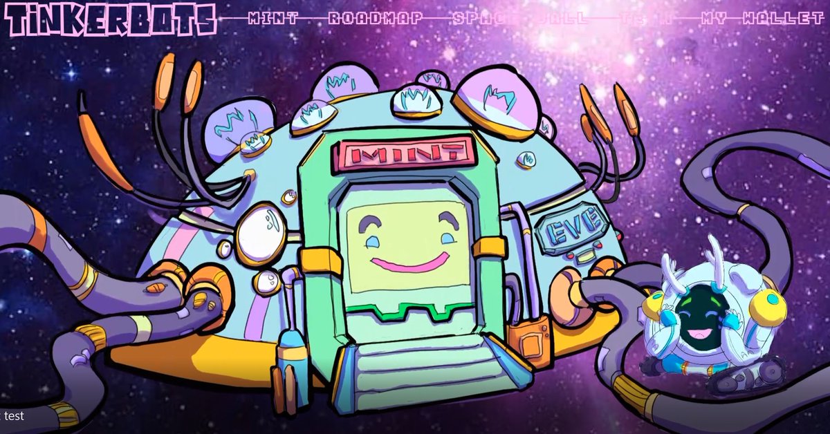 TinkerBots tweet media