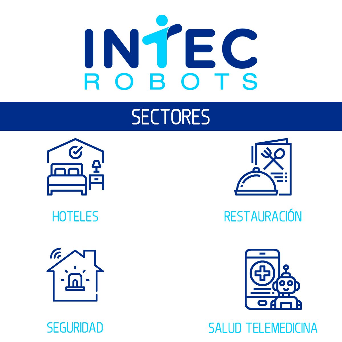 INTEC ROBOTS tweet media