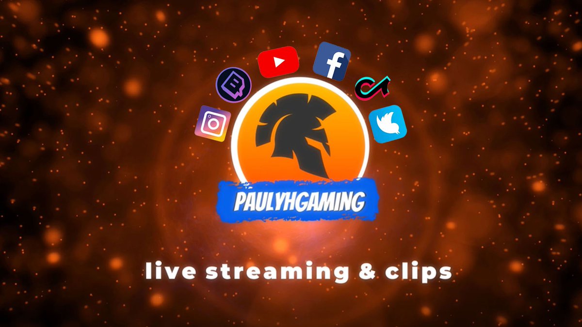 Paulyhgaming (@paulyhgaming) on Twitter photo 
