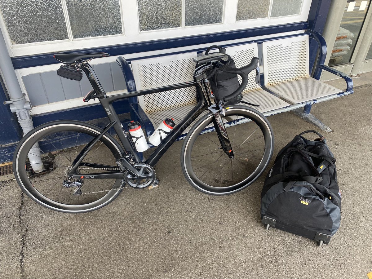 Tim Downing (@timjwdowning) on Twitter photo Ready for off at Newark to join <a href="/TeamDransfield/">Team DPL</a> for the our last leg of the #tourofeurope bike ride, having covered over 5,000 miles and raised over Β£550,000 for <a href="/AACancerOrg/">Action Against Cancer</a> <a href="/StLukes_Sheff/">St Luke's Sheffield</a> and other incredible charities, this week we ride from #newcastle and finish in #london Ready for off at Newark to join <a href="/TeamDransfield/">Team DPL</a> for the our last leg of the #tourofeurope bike ride, having covered over 5,000 miles and raised over Β£550,000 for <a href="/AACancerOrg/">Action Against Cancer</a> <a href="/StLukes_Sheff/">St Luke's Sheffield</a> and other incredible charities, this week we ride from #newcastle and finish in #london