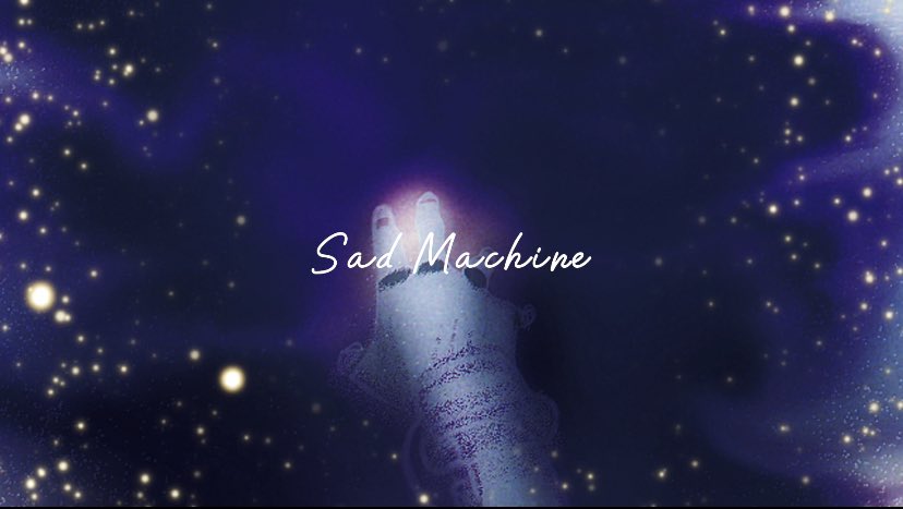 zephyr03_aya's tweet photo. Sad Machine/Poter Robinson
covered by Ayame
初の洋楽カバー。
原曲はミクちゃんが歌っているんです。
https://t.co/iKjvMDt26N
#EDM #poterrobinson #sadmachine #歌ってみた #洋楽好きと繋がりたい #初音ミク #ボカロ https://t.co/L65amZRiUz