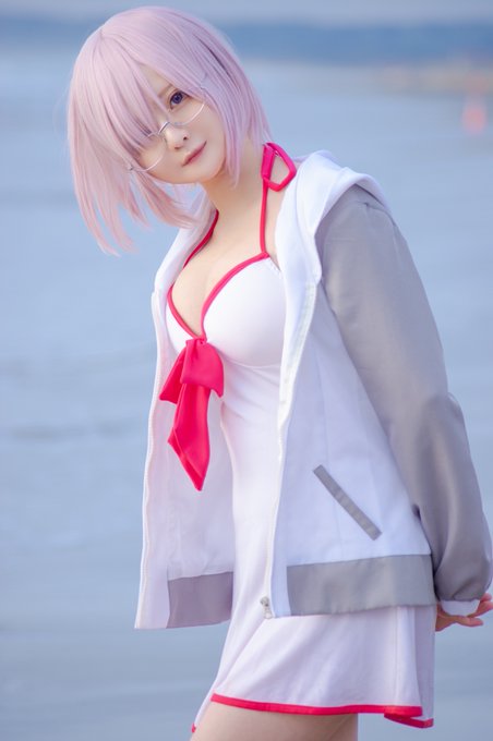 コスプレイヤーゆきうさぎのTwitter画像15