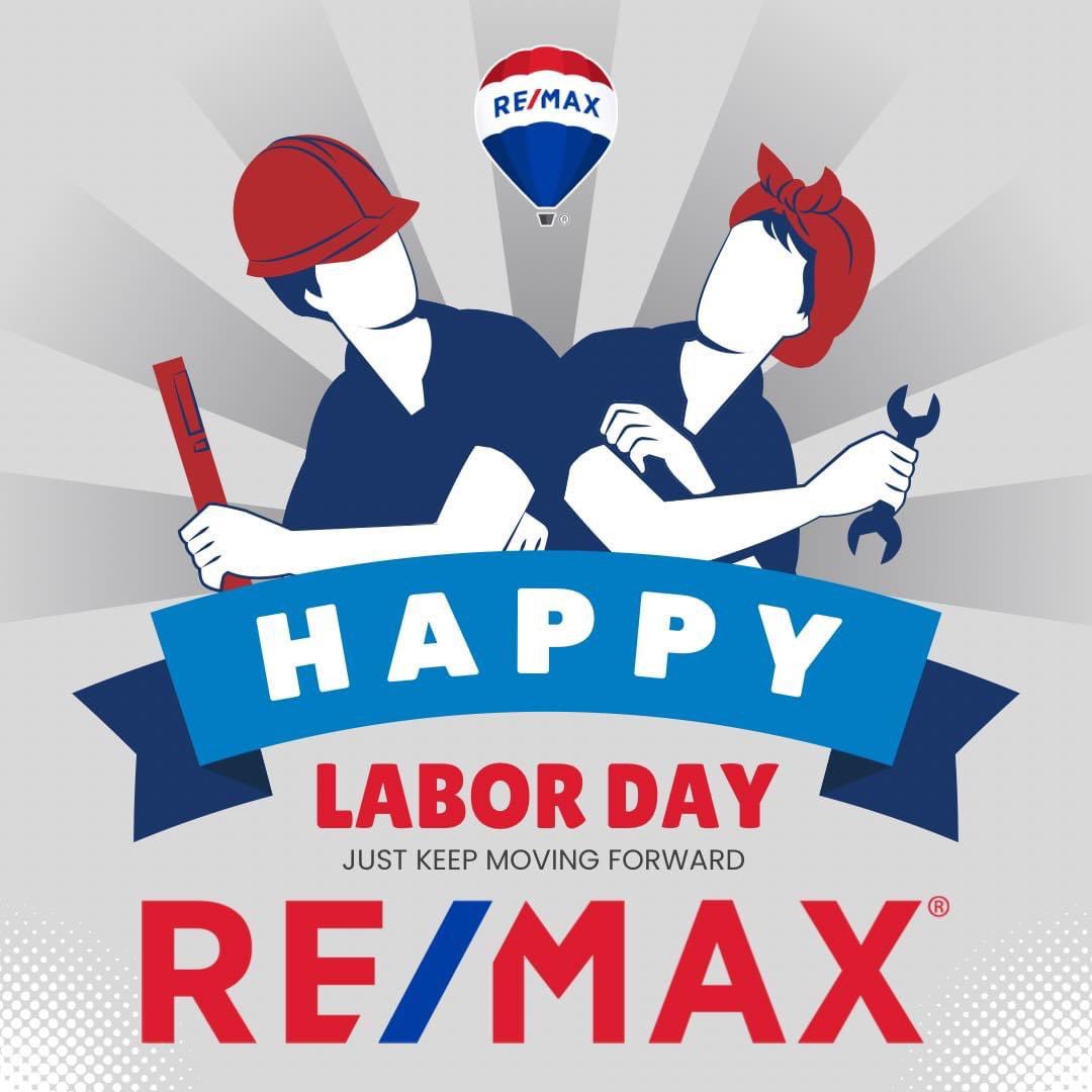 Have a fantastic Labour Day and an awesome back to school week.