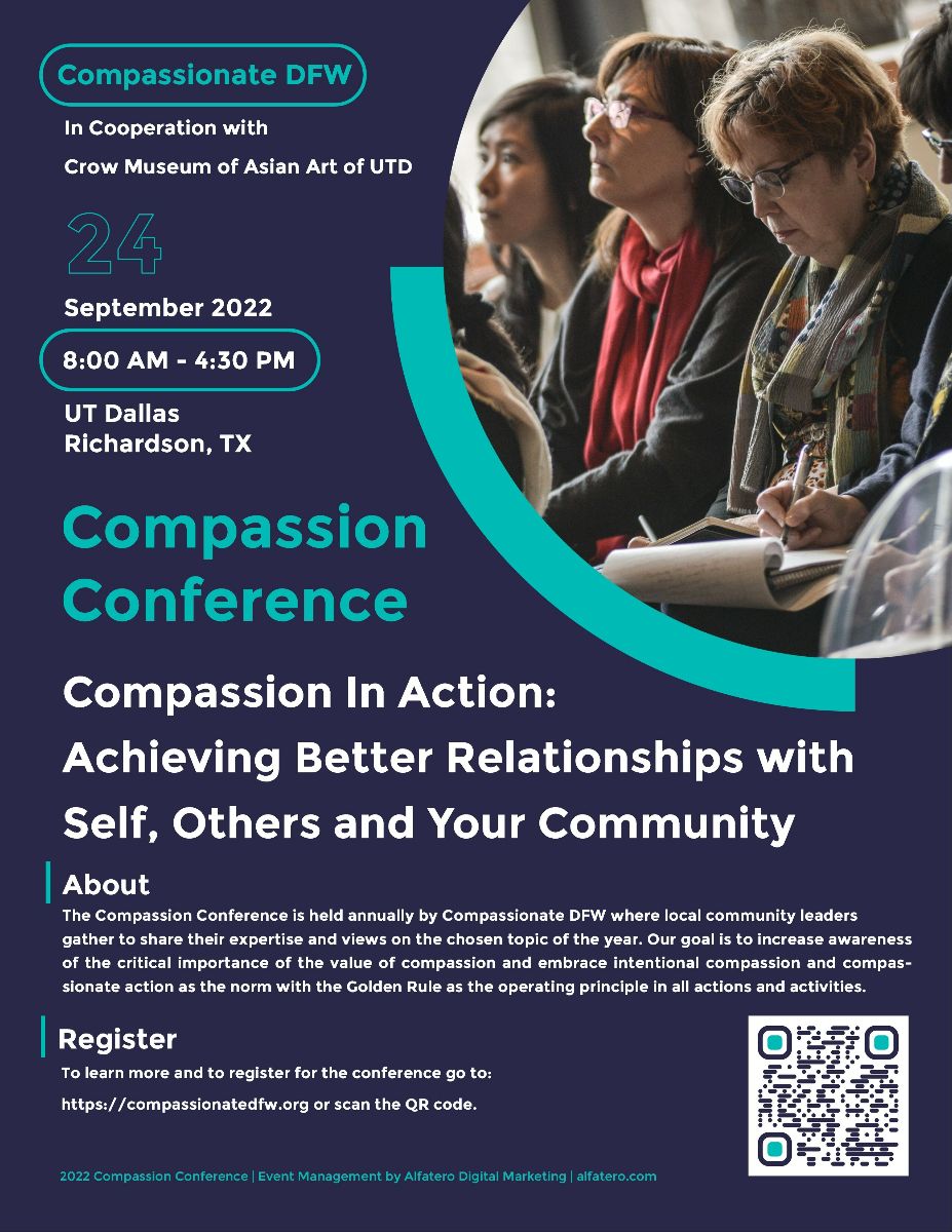 CompassionDFW tweet picture