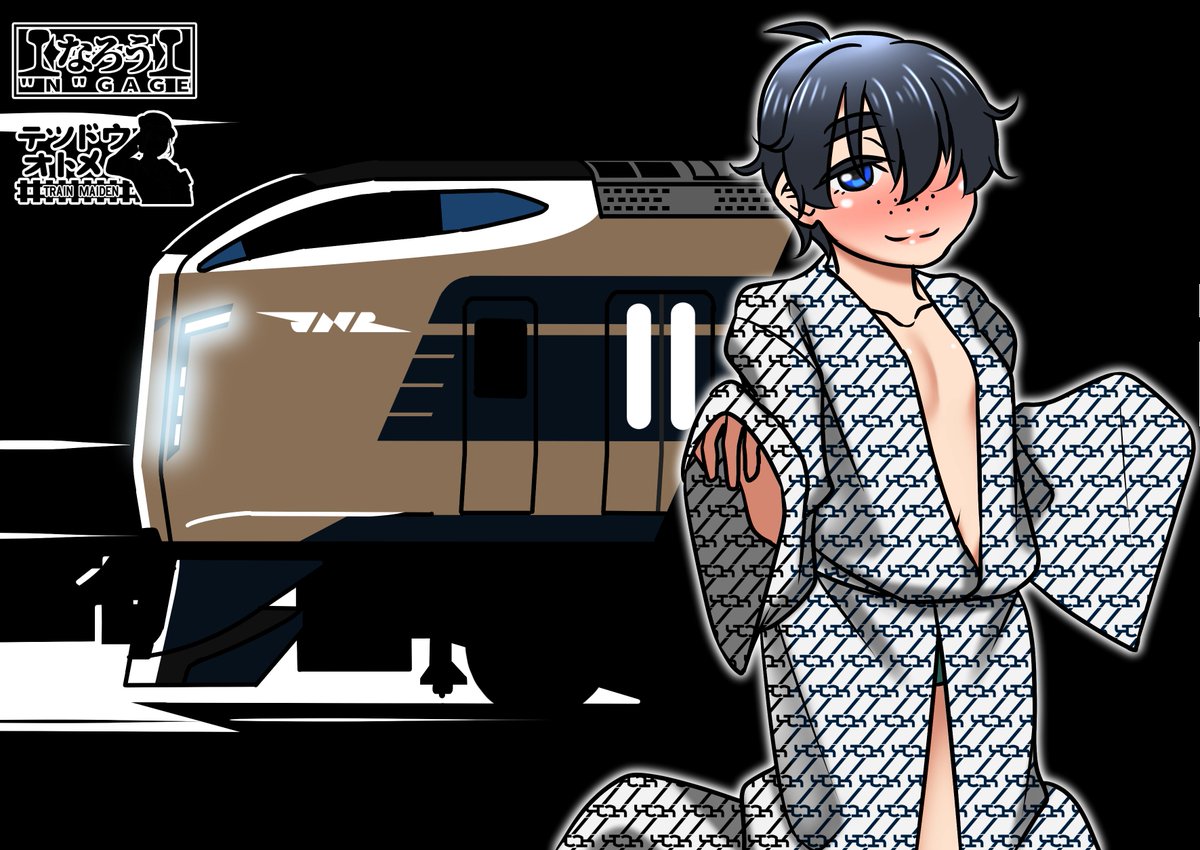 #あなたの描くショタが見たい
よろしい。 