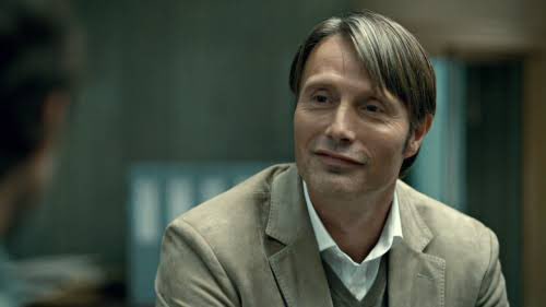 silqco's tweet photo. i’m better than will graham because if hannibal lecter ever looked at me like that i would not hesitate to runaway with him right at that moment https://t.co/KnS6ZPA2pP