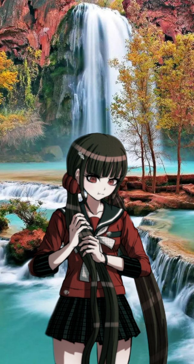 BloodyEternals's tweet photo. @PharmacistUltra (Oh now she's flustered- Better cheer her up-)

"H-Hey...I know you can help people! It's just s-sometimes people can be misjudged by their intentions?..." https://t.co/y9qGh4Ky8l