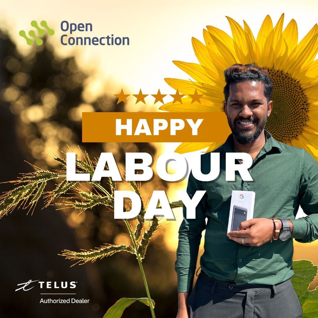 OpenConnection_'s tweet photo. Enjoy your day! We are open 11-5 across most locations
#labourday #openconnection https://t.co/Lq0Mcm6VP1