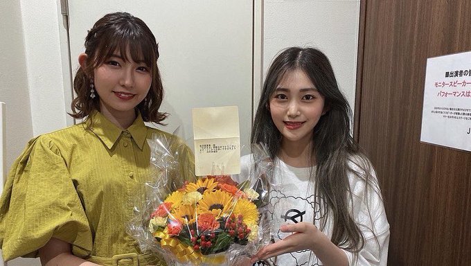 北村來嶺彩のtwitterイラスト検索結果