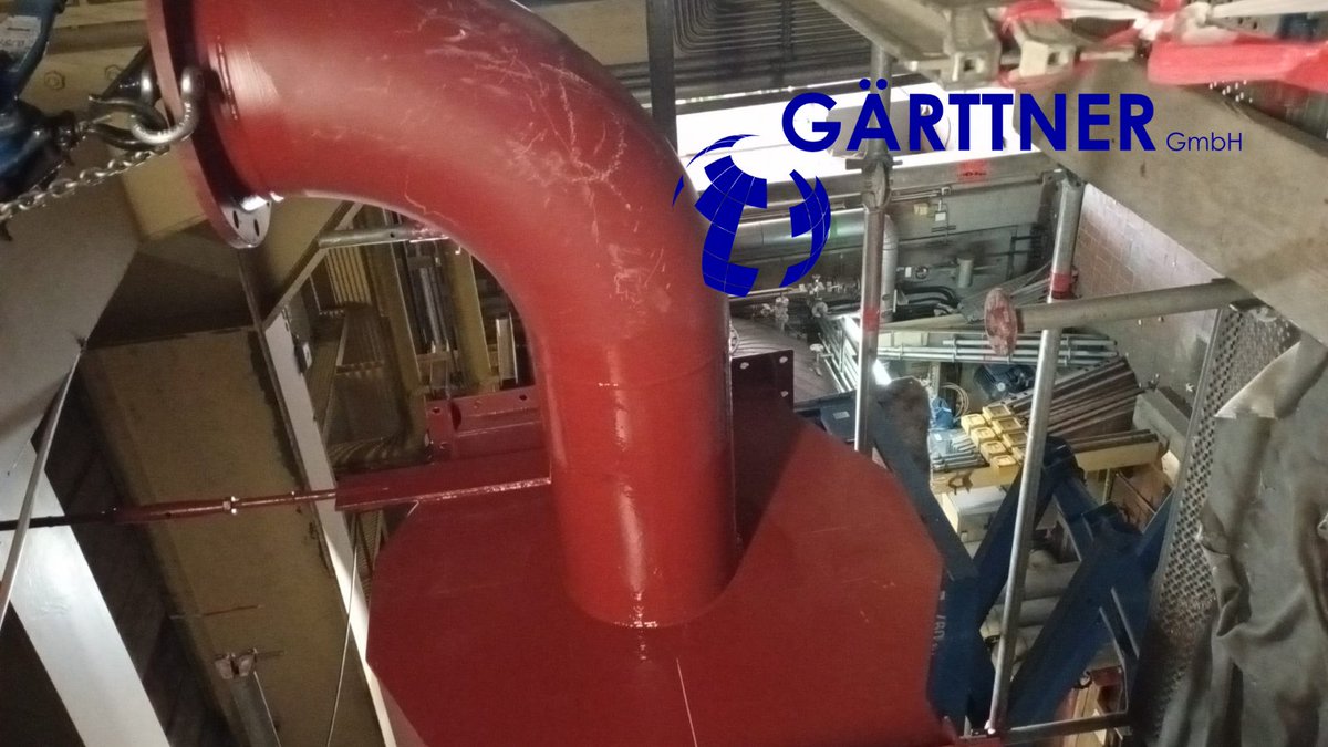 Wir sind für Sie 𝟮𝟰/𝟳/𝟯𝟲𝟱 im Einsatz.

gaerttner.ch

#kraftwerk #inbetriebnahme #fachbauleitung #commissioning #boiler​ #powerplant​ #service​ #kessel​ #baukoordination #biomasse​ #anlage #gaerttner #kraftwerksbau #montagekonzepte #petrochemie #pharma #anlagenbau