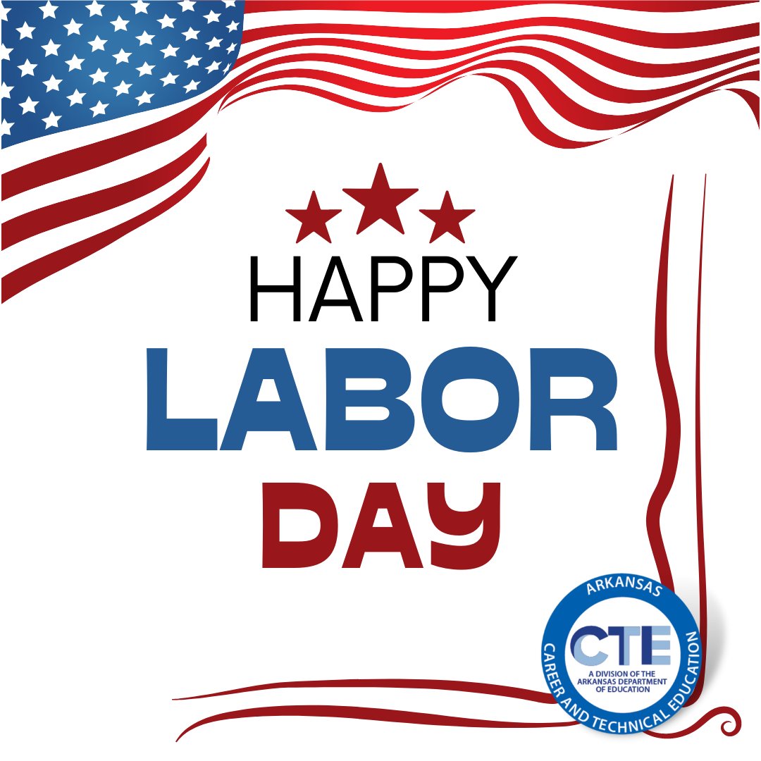 #iamCTE #WeAreCTE #ARCTE