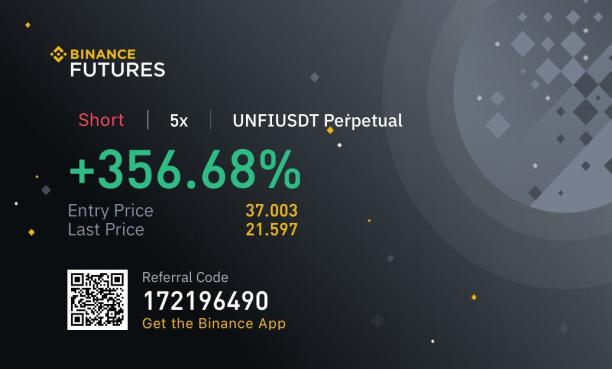 kennamer_karen's tweet photo. ⭐⭐⭐ Alert Statistics

🔶 26 Wins - 4 Losses
🔶 86.67% Win Rate
🔶 Monthly Earnings:616.58%

https://t.co/6goE76ZVwg
$GME $PLTR $BABA $NIO $BLNK 
$SPY $TSLA $SHOP $NVDA $BNB https://t.co/xopVJHV3Ph
