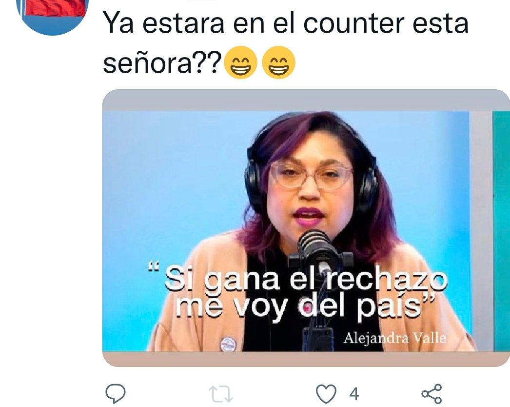 MezaRiveros's tweet photo. #alejandravalle y a dónde te vas... https://t.co/ChH5MOd8Up