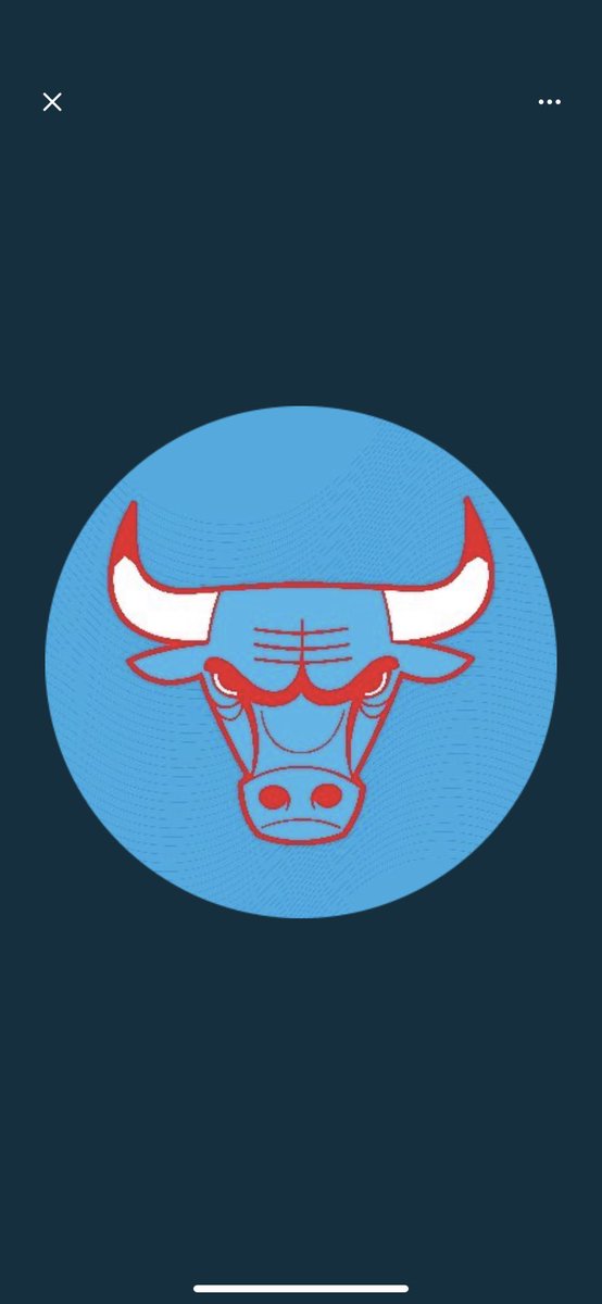 ACDesign_pod's tweet image. are we getting a Chicago city flag uniform? 👀 #Chicago #BullsOnParade