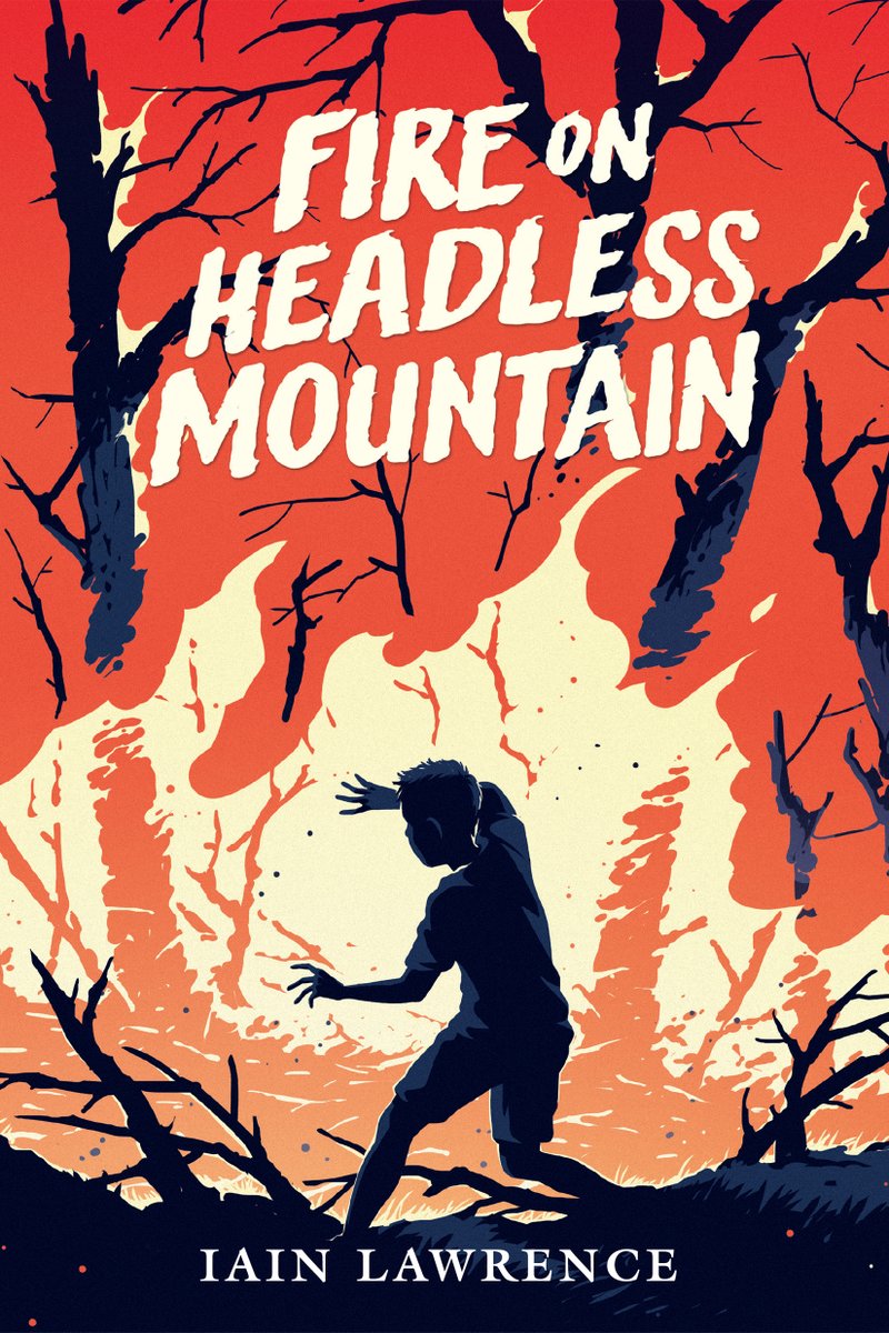 HolidayHouseBks's tweet photo. What are you reading during the long weekend? We're recommending #mglit as the perfect novel to dive into! Check out FIRE ON HEADLESS MOUNTAIN, NOTHING IS LITTLE, HOUDINI AND ME, and A PLACE TO HANG THE MOON! 

#longweekendreading #laborday
@katealbus @DanGutmanBooks @CarVanVleet https://t.co/OHEH1JDvkg
