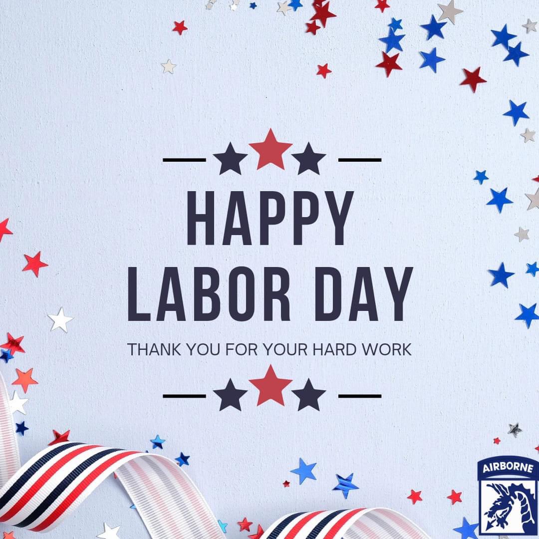 XVIII Airborne Corps & Fort Bragg tweet media