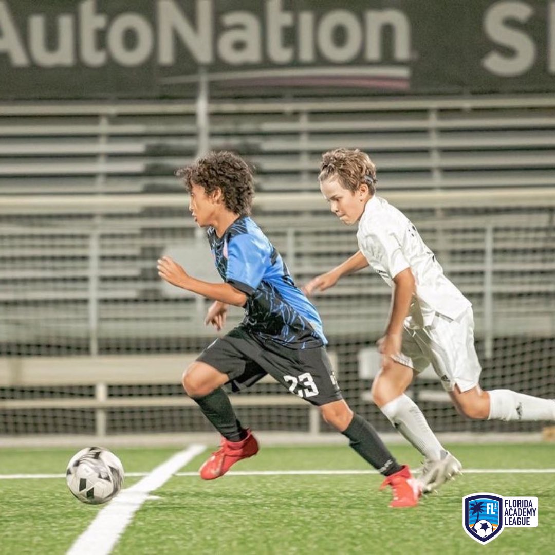 “Overpower. Overtake. Overcome.” - Serena Williams

#mondaymotivation #FloridaAcademyLeague