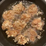 唐揚げを作るときにあることをしたら、過去一カリカリで美味しいものが出来た？!覚えておきたいライフハック!