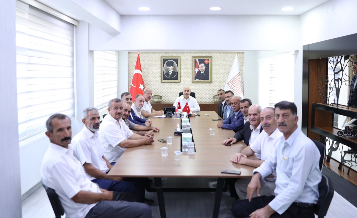Mahmut Demirtaş