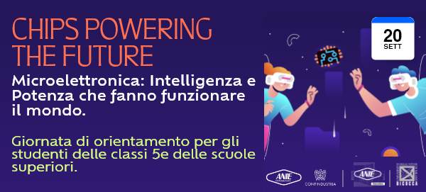 fabfontan's tweet photo. Iniziativa interessante per gli studenti del 5° anno della scuola superiore. 20 settembre, ore 11 @ANIE_Fed https://t.co/jscDN6L2J5