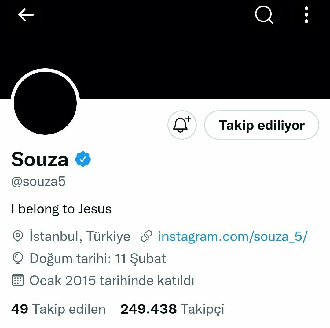 Samzero1903's tweet photo. ⚫ Josef De Souza, #Ankaragücü- #Beşiktaş  maçında yaşanan olaylardan dolayı instagram ve twitter profil fotoğraflarını kararttı.

Bizde @souza5 ve Büyük Beşiktaş'ı yalnız bırakmamak adına gece 00:00 a kadar profil fotoğrafımızı karatıyor, tüm camiayı bu tepkiye davet ediyoruz. https://t.co/AOlcqky1CM
