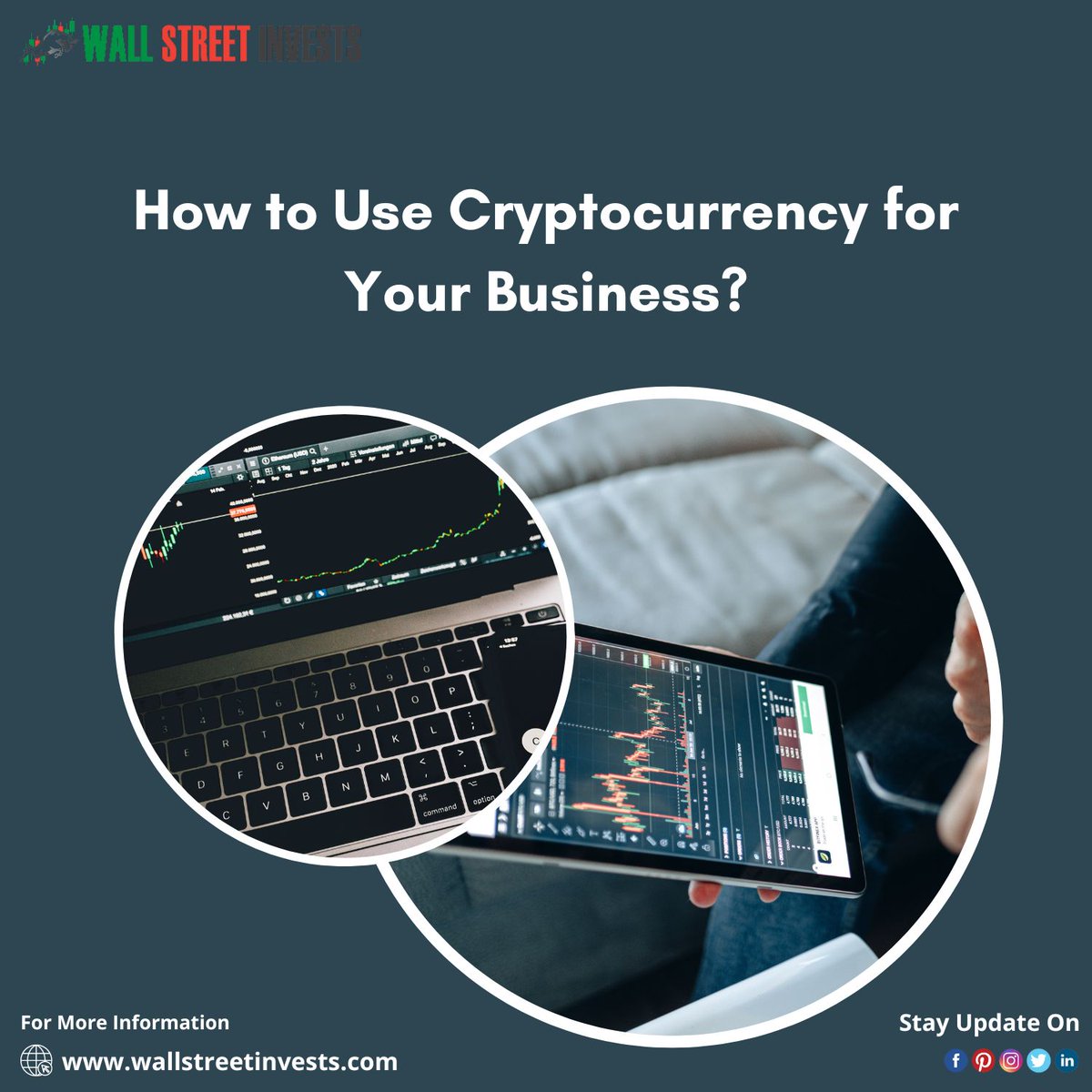 WS_INVESTS's tweet photo. 𝗛𝗼𝘄 𝘁𝗼 𝗨𝘀𝗲 𝗖𝗿𝘆𝗽𝘁𝗼𝗰𝘂𝗿𝗿𝗲𝗻𝗰𝘆 𝗳𝗼𝗿 𝗬𝗼𝘂𝗿 𝗕𝘂𝘀𝗶𝗻𝗲𝘀𝘀?

𝗥𝗲𝗮𝗱 𝗠𝗼𝗿𝗲: https://t.co/2TTKEXL4Ci

#LatestCryptocurrencyNewsToday #LatestCryptoNewsWorldwide #BreakingNewsOnCryptocurrency #CryptoTradingNewsToday #CryptoCurrency  #WallStreetInvests #USA https://t.co/peZkPALOQJ