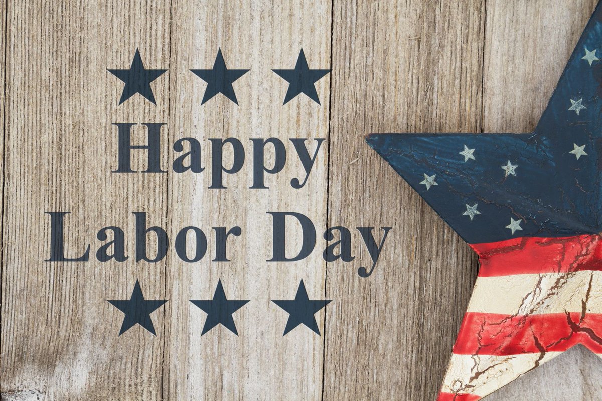 Happy Labor Day, Eagles ♥️💙

We hope you're enjoying your long weekend. Can't wait to see everyone back tomorrow! #WingsUp