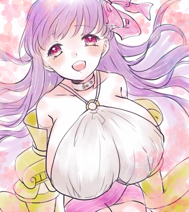 可愛いパッションリップたんかわちい 