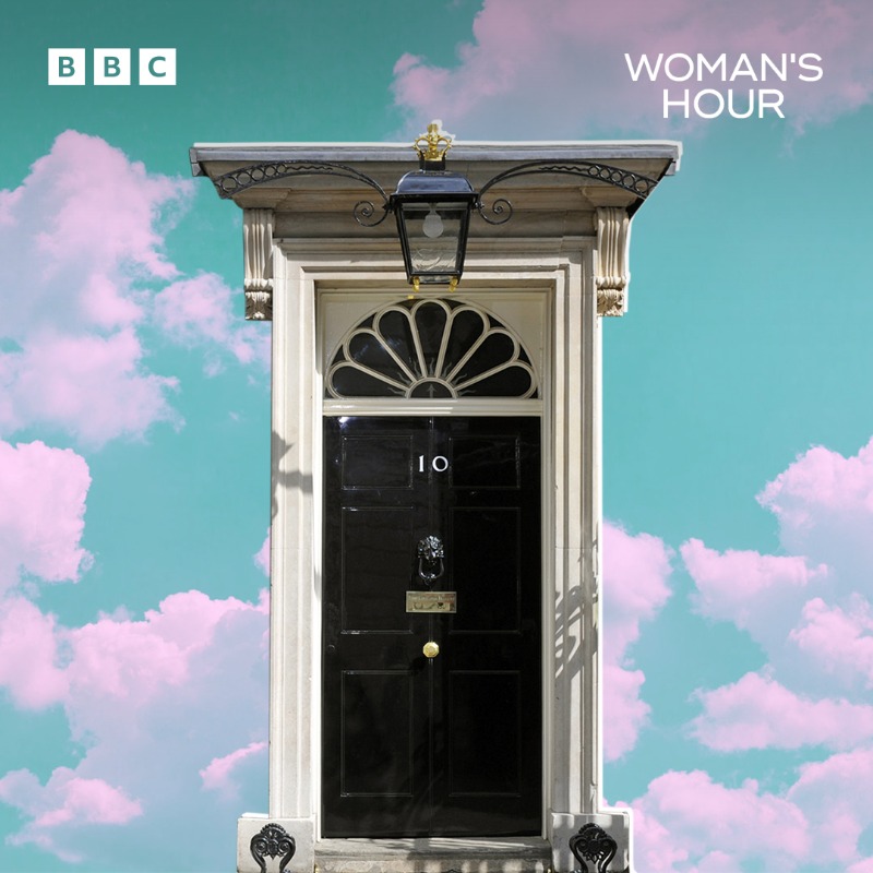 BBCWomansHour's tweet photo. ‘It looks like a great opportunity for women to seize power but that opportunity only seems to come when it’s a poisoned chalice’

As Liz Truss will succeed Boris Johnson as PM - we asked Professor @RainbowMurray whether she is standing on a “glass cliff”?