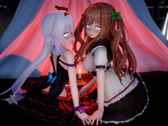 #カルロピノ #ピノの自由帳#花京院ちえり #ちぇり絵(C)Appland, Inc. 