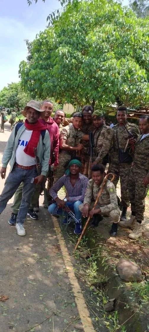 NatnaelMekonne7's tweet image. አዳርቃይን ስንቆጣጠር