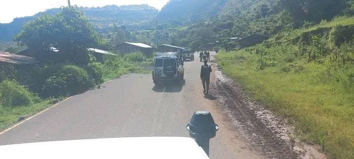 NatnaelMekonne7's tweet image. አዳርቃይን ስንቆጣጠር