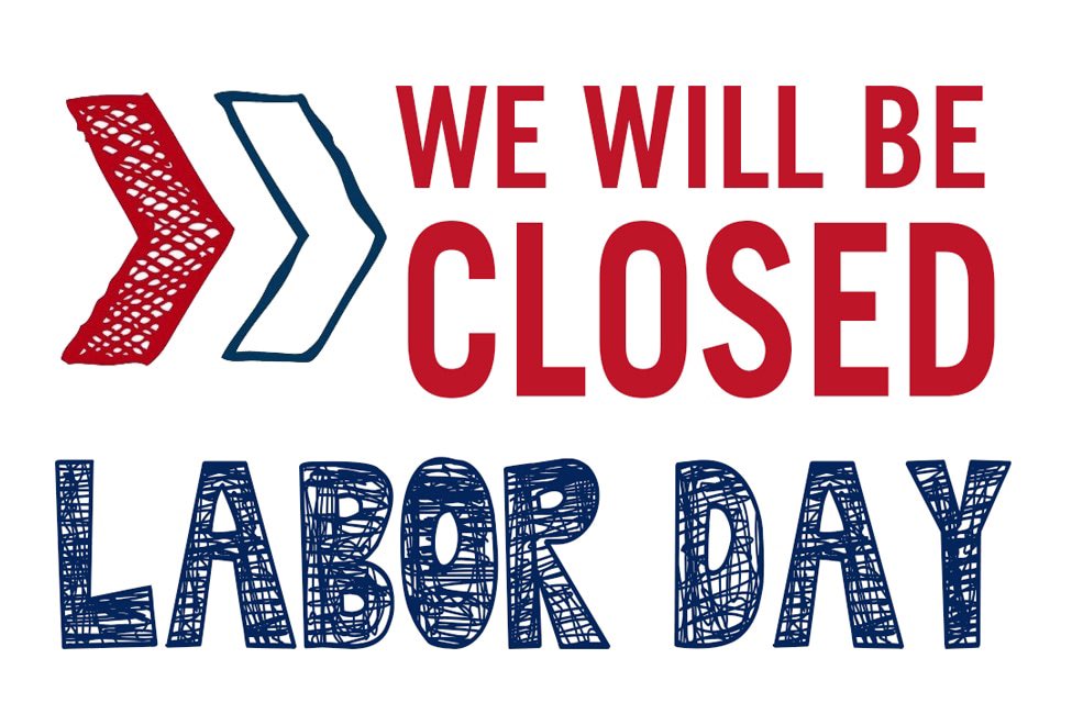 We will be back in action tomorrow!!  Have a wonderful day!