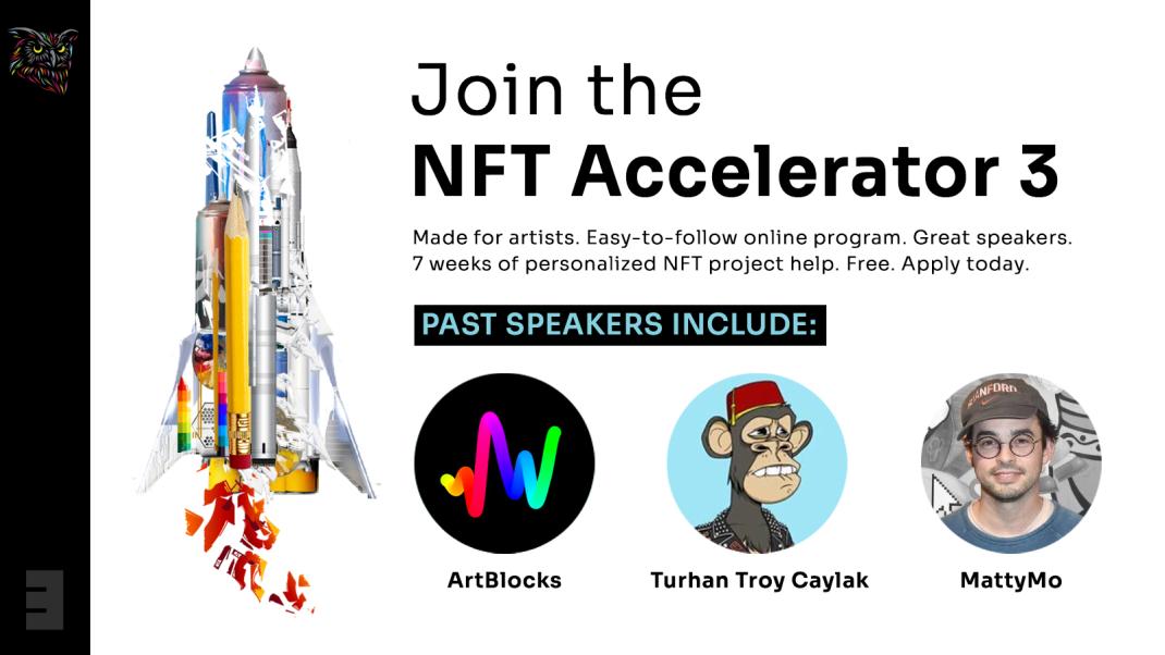 Niftorian tweet media