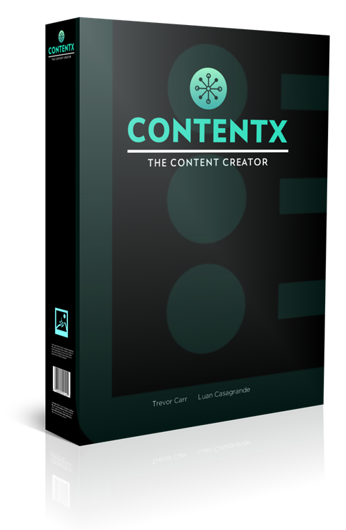 1-Click Content Creator 😱

wizzardreview.com/contentxreview/

#FreshContent #Content #WriteContent #CreateContent #Contentcreator #ContentBuilder #SEOOptimizedContent #Software #ContentWritingAgency #CONTENTX #CONTENTXreview  #CONTENTXbonus