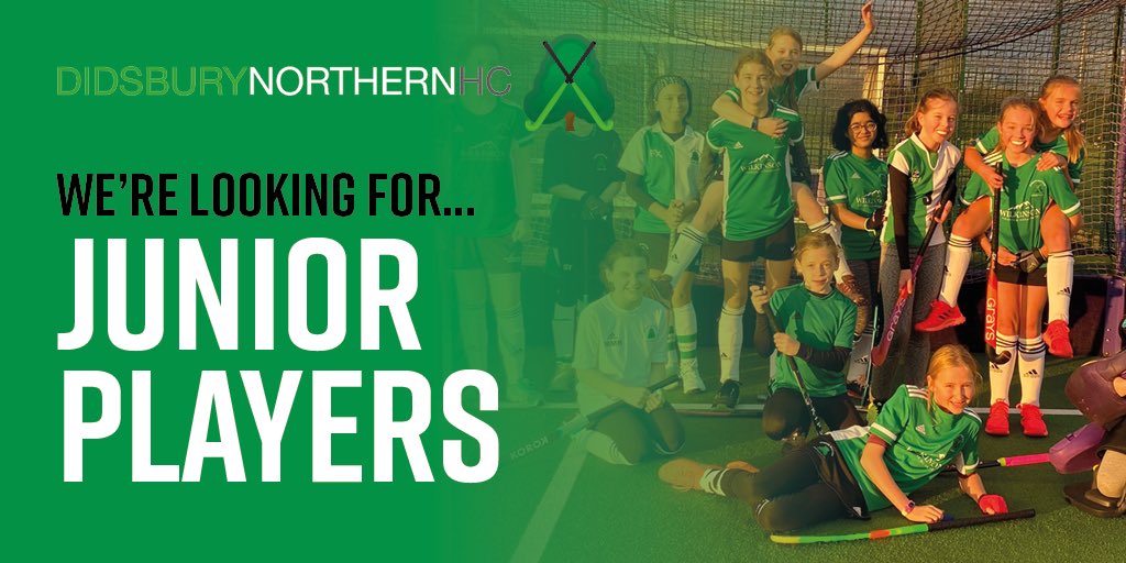 Didsbury Northern Juniors tweet media