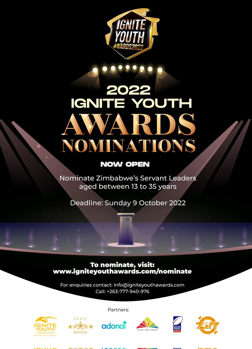 IGNITE Youth tweet media