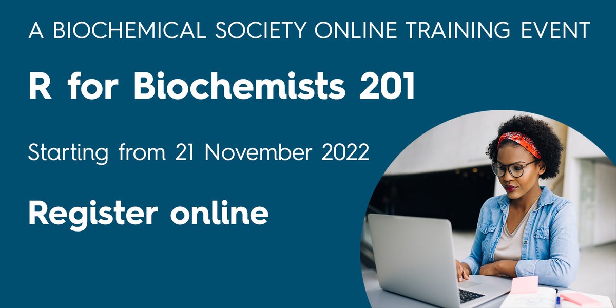 Biochemical Society tweet media