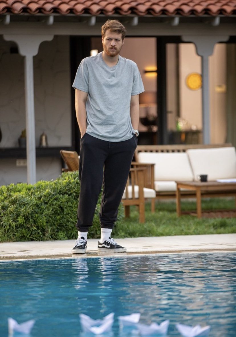 Türkçeden vaktim kalmayınca tyt matematik sorularına attığım bakış #BurakYörük