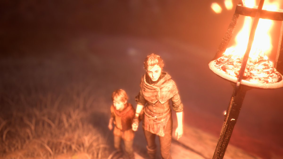 iamnothing's tweet photo. #PS5Share, #APlagueTaleInnocence https://t.co/agysB1KtCT