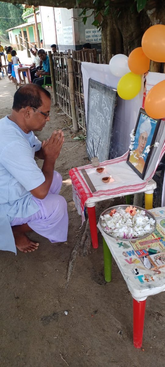 737mlps's tweet photo. Teachers'Day Celebration at our School today 5th September, 2022 https://t.co/NOUaBAGI14
