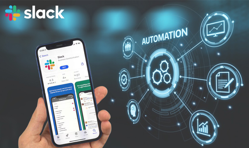 ciobulletin's tweet image. @SlackHQ adds new automation features, includes conditional logic for workflows
ciobulletin.com/others/slack-a…

#slack #slackapp #slackfeatures #slacknewfeatures #slackautomation #conditionallogic