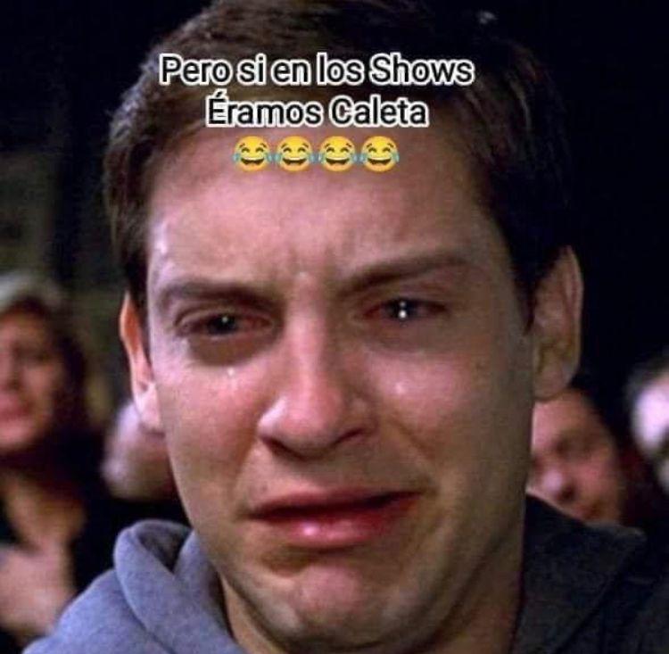 chcolque's tweet photo. @Daniel_P_Garcia @jlaracastro A llorar a la FIFA, amigo! 🤣 https://t.co/zW55xoa6Y6