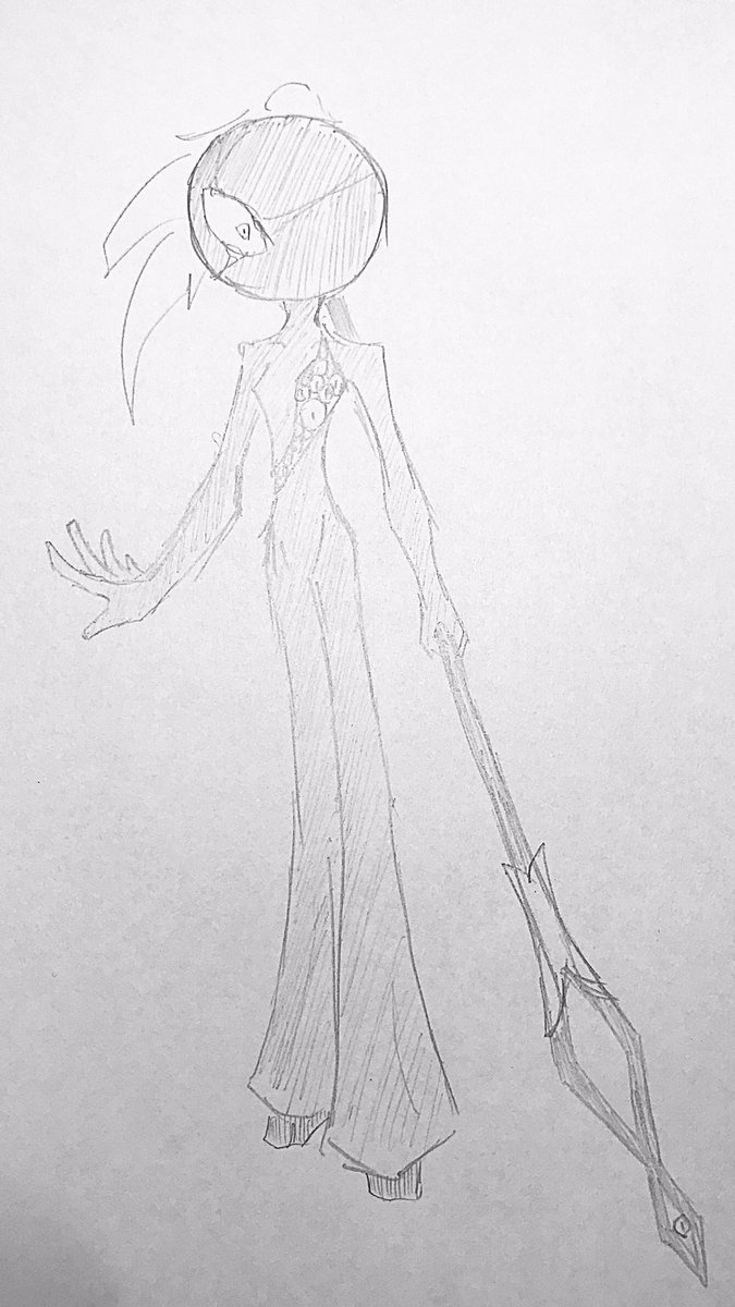 ori_reversible's tweet photo. #オリ棒 聖槍 https://t.co/szETE5o9ci