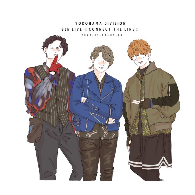 Mad Trigger Crew のイラスト マンガ コスプレ モデル作品 Twoucan