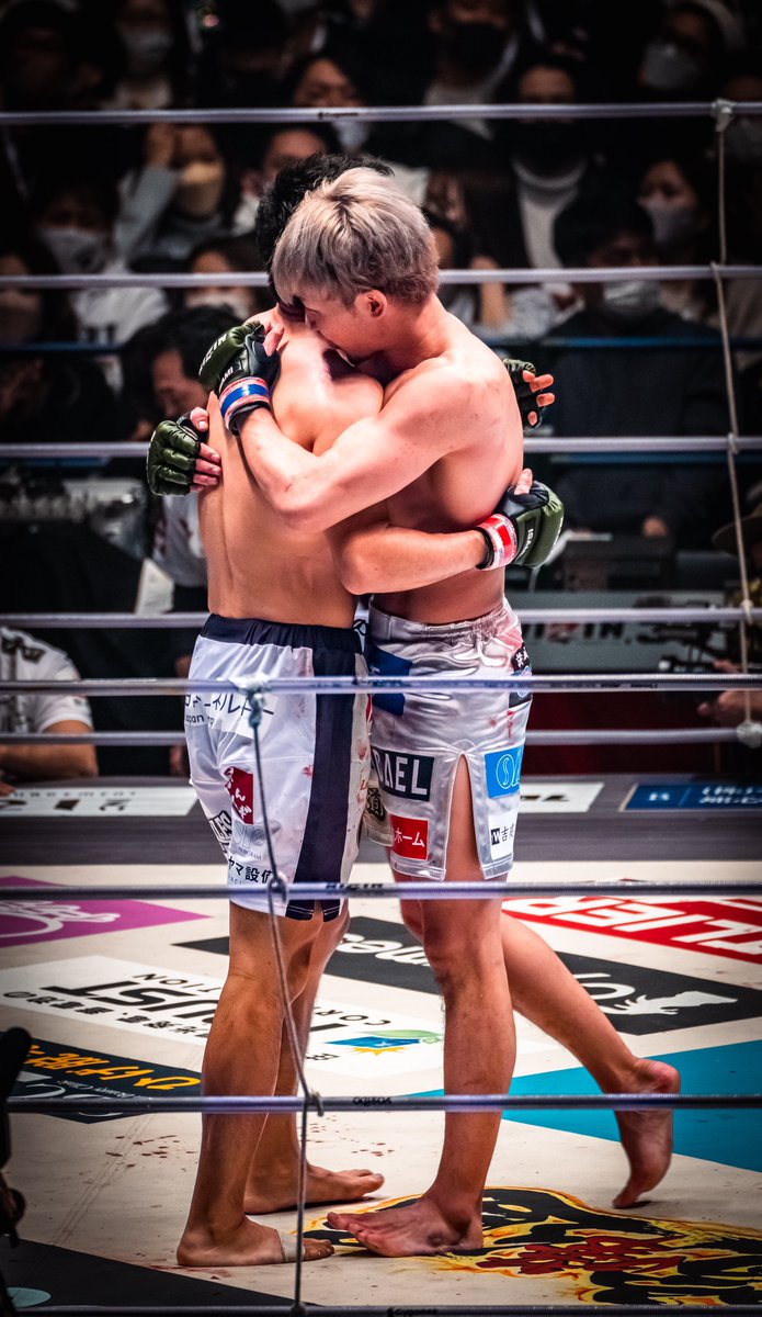 朝倉未来が負けた相手は誰 失神した試合とは 気になる情報発信ブログ