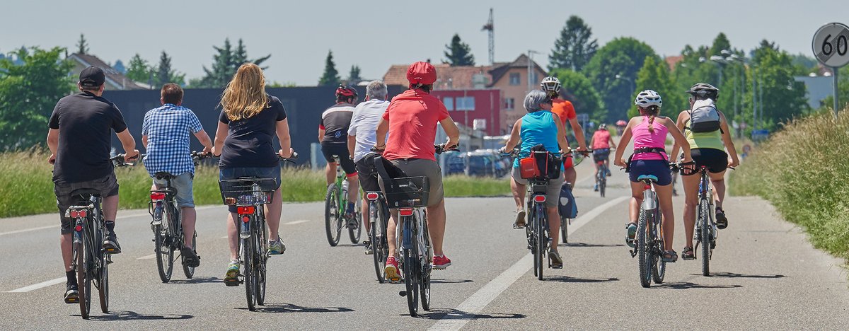 Venez faire votre #vélorution à <a href="/ClissonVille/">Ville de Clisson</a>  ! 
Rendez-vous avec votre vélo, samedi 17 septembre à 10h30, place du Connétable (Cinéma) à Clisson.