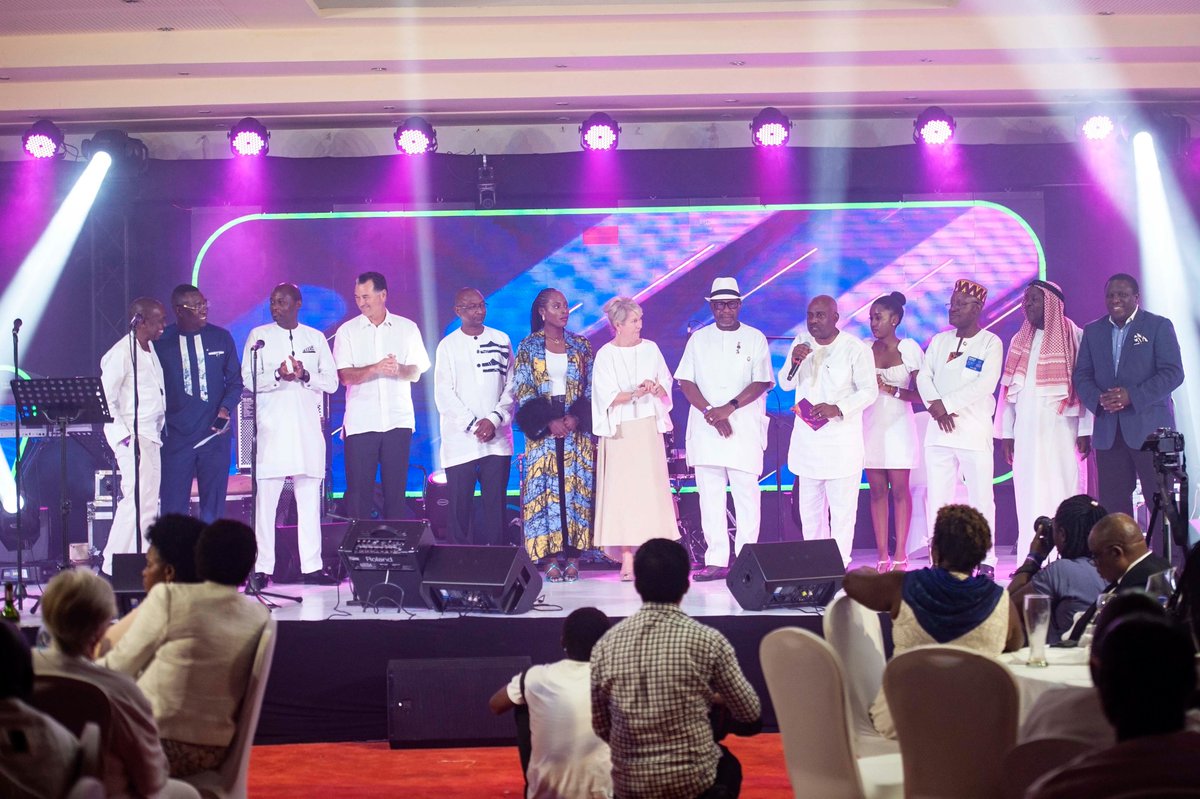 KalungiKabuye's tweet photo. PDG Emmanuel Katongole introduced the Organising Committee... https://t.co/DQ8MmHA7ZE